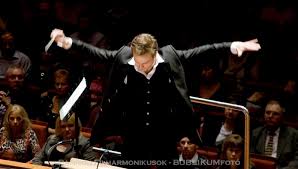Conductor Christian Schumann